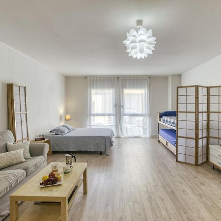 דירות Loft פלאמוס מראה חיצוני תמונה