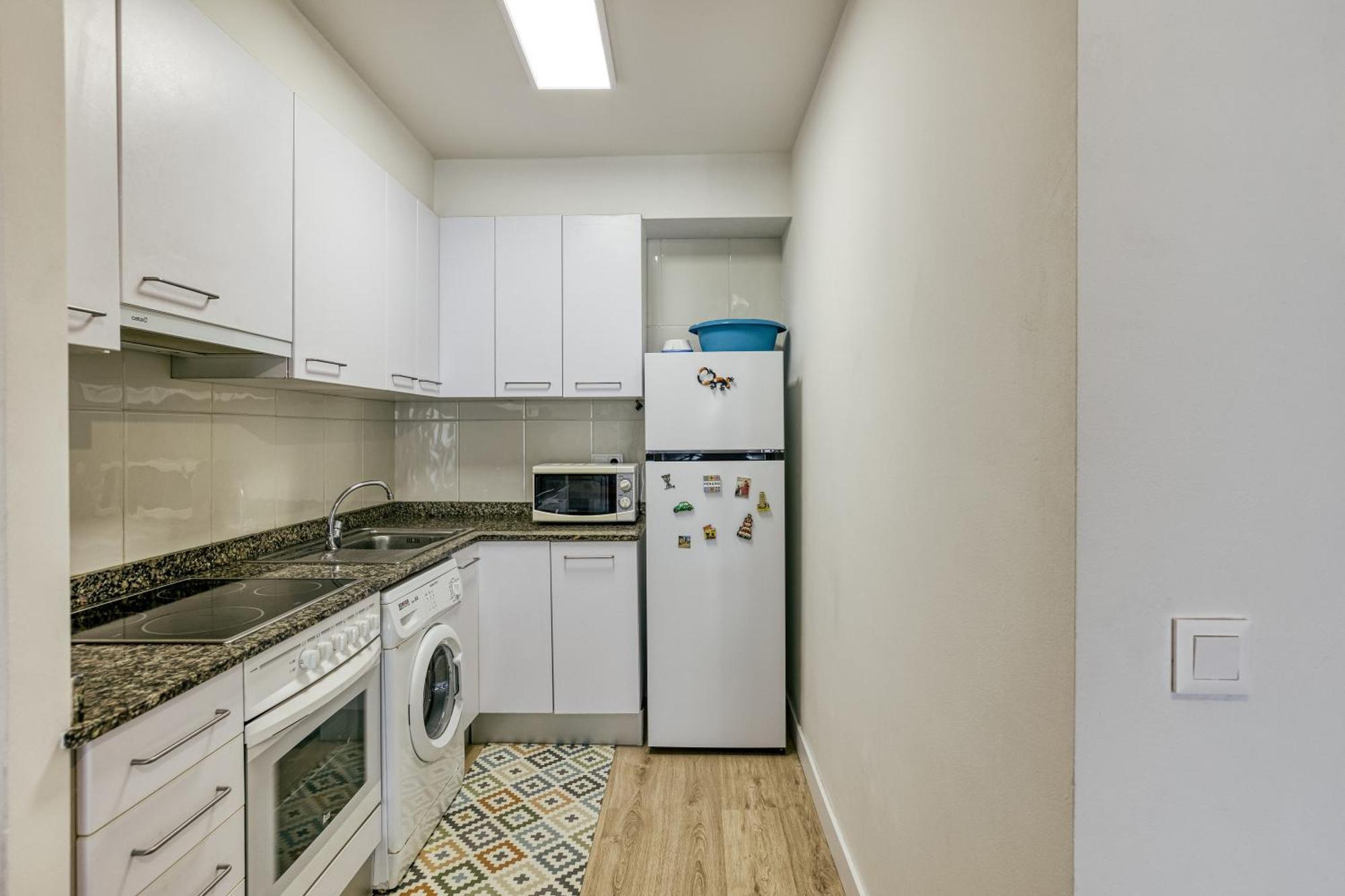 דירות Loft פלאמוס מראה חיצוני תמונה