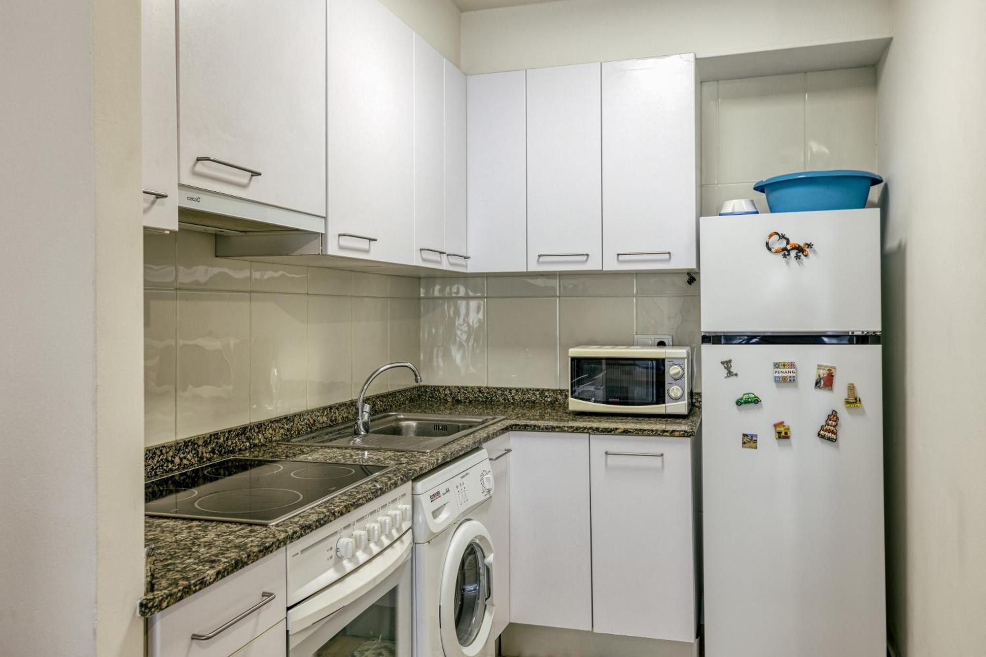 דירות Loft פלאמוס מראה חיצוני תמונה